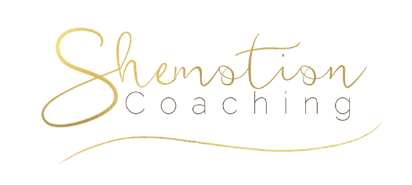 Shemotion - Coaching fuer Frauen Logo