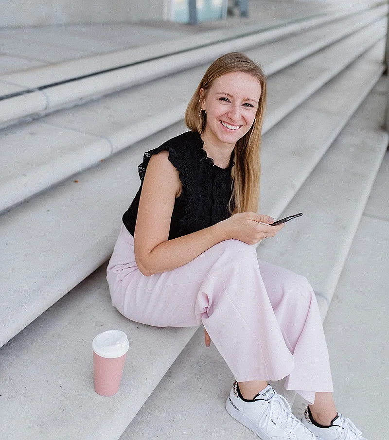 Life Coach Hamburg Isabelle Hahn