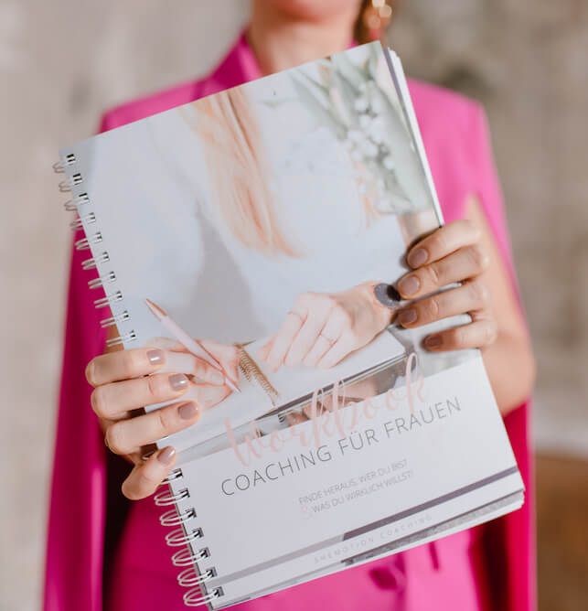 Selbstcoaching Workbook