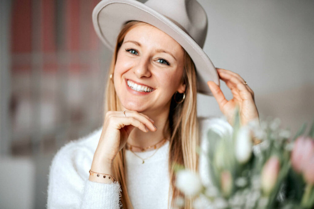 Isabelle Hahn selbstcoaching