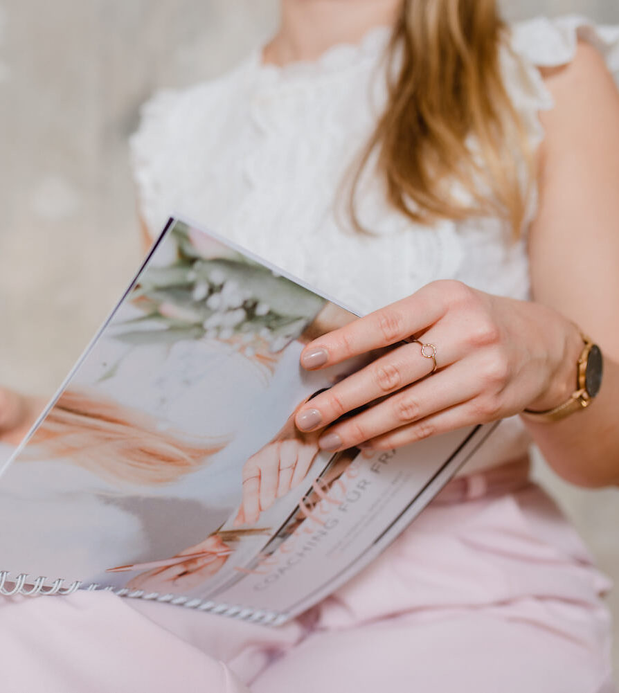 Life Coaching Hamburg und online