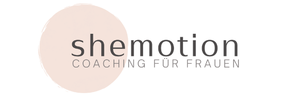 Shemotion Coaching Logo