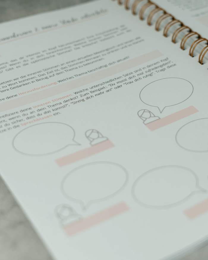 Workbook Coaching